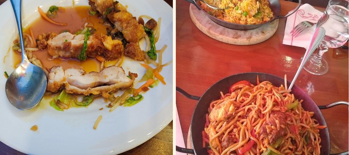 Porte du Bonheur - Gallery Image 9