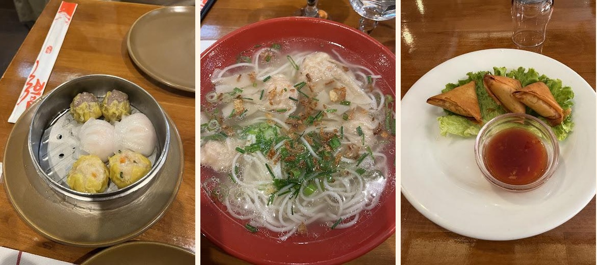 Porte du Bonheur - Gallery Image 1