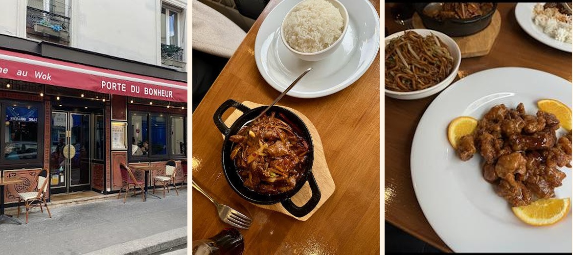 Porte du Bonheur - Gallery Image 4